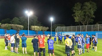 "Quinta Esportiva d@s Bancári@s" é lançada com o objetivo de promover bem-estar e saúde