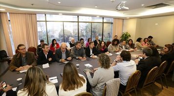 Fenaban não apresenta proposta. Comando orienta realização de assembleias na quarta 8