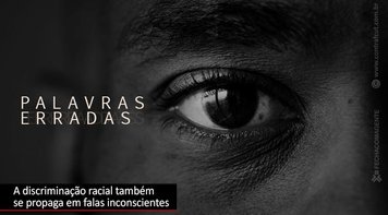 TSE lança cartilha “Expressões racistas: por que evitá-las”