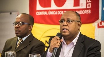 Racismo do setor financeiro foi o destaque seminário das mulheres negras trabalhadoras