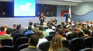 Sindicato participa da posse de funcionários na Diretoria de Tecnologia do BB