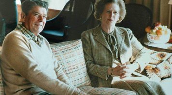 Cercados pelo capital