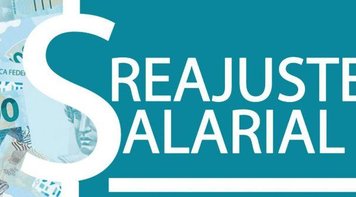 Financiários terão reajuste de 5,83%