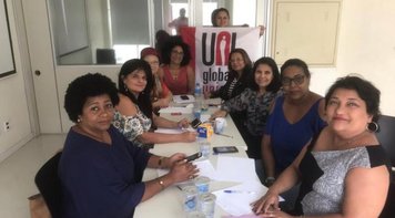 Rede UNI Mulheres Brasil define estratégias para 2019