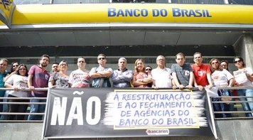 Sobre a reestruturação no BB