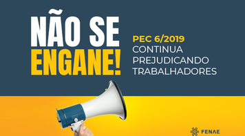 Substitutivo da Reforma da Previdência mantém retirada de direitos dos trabalhadores