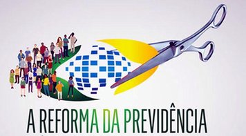 Publicidade da reforma da Previdência no Google fere direito à informação