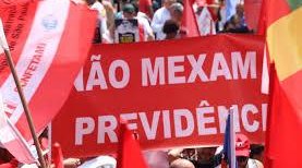 Pesquisadores da Unicamp descobrem trapaça do governo em cálculos da reforma da Previdência