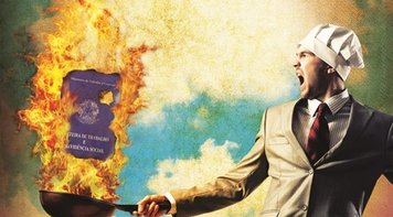 Reforma Trabalhista afeta classe trabalhadora e empresários