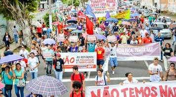 15/03: Justiça determina suspensão do desconto da paralisação no BB