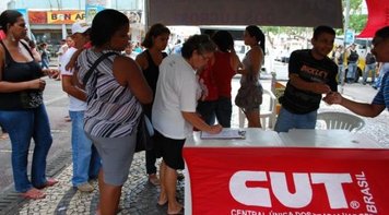 Começa nesta quinta 4 coleta de assinaturas contra a reforma da Previdência de Bolsonaro