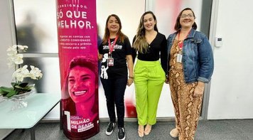 Recomeço em forma de reintegração: Bancária assistida pelo Sindicato está de volta ao trabalho