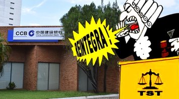 Sindicato reintegra bancaria do BIC após 10 anos de luta na justiça