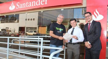 Após 11 meses bancário finalmente consegue reintegração definitiva no Santander
