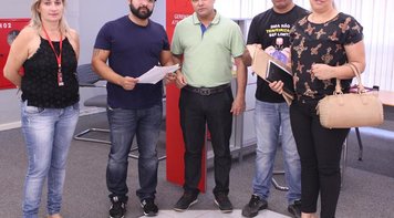 Bancária consegue liminar que obriga Santander a reintegrá-la ao emprego