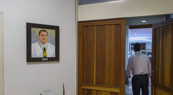 Como no caso Lula, processo contra reitor da UFSC que se matou tem 817 páginas e nenhuma prova