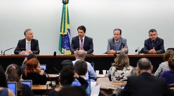 Relator apresenta nova Proposta da Reforma da Previdência
