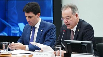 Relator exclui capitalização e BPC da ‘reforma’ da Previdência