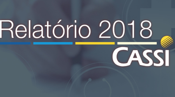 Cassi divulga Relatório 2018