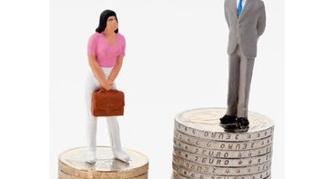 Na chefia, mulheres ganham acima de 50% menos