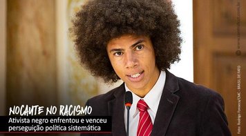 PF retira deputado Renato Freitas de avião para revista