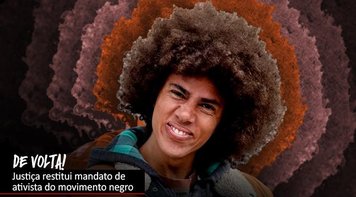 Justiça cancela cassação de Renato Freitas