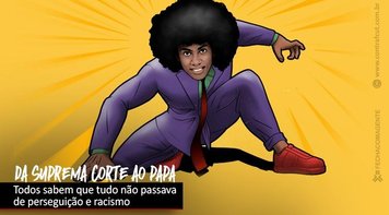 STF anula cassação do vereador de Curitiba Renato Freitas