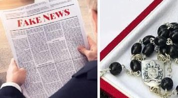 FÉ E MÁ FÉ:  Agências de checagem, 'fake news' e censura se encontram na guerra política