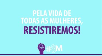 CUT/Brasília: Carnaval de luta marcará 8 de março das mulheres em Brasília