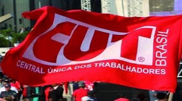 Resolução da CUT sobre crise política no Brasil