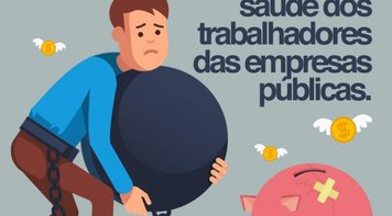 Resoluções da CGPAR precarizam saúde nas empresas públicas