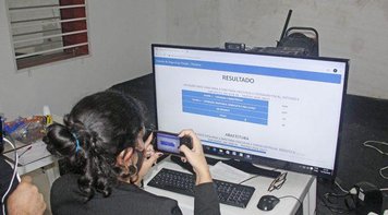 Chapa 1 Unidade e Resistência, apoiada pela Fetec-CUT/CN, vence eleição no Seeb Pará