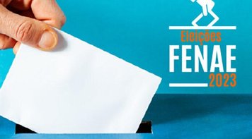 Chapa 1 é eleita com 97% dos votos válidos para a direção da Fenae