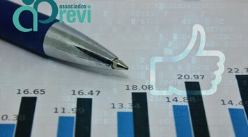 Boa governança garante bons resultados para a Previ em 2023