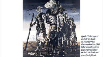 Desigualdade e violência: reforma da Previdência de Bolsonaro fará do Brasil um país de miseráveis