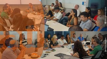 Bancários retomam com o Itaú negociações de reivindicações específicas