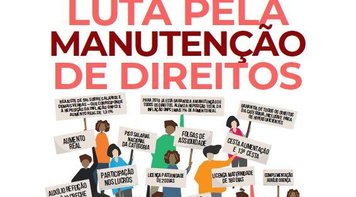 Retrospectiva: 2018, o ano da luta pela manutenção dos direitos
