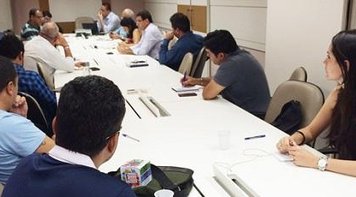 Reunião de mídia da Contraf-CUT será nesta quarta-feira