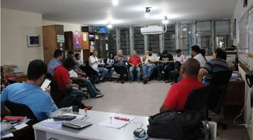 Sindicatos retomam Fórum em Defesa das Estatais do DF