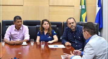 Sindicato cobra audiência para debater a extinção da Desenvolve MT