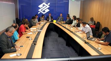 Reunião com o BB tem poucos avanços e situação dos funcionários preocupa