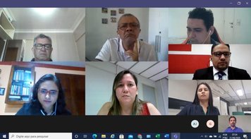 Começou às 8h desta segunda 31 retomada das negociações com o Banco da Amazônia