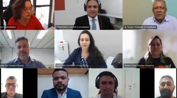 Sindicato tenta reverter demissão do Quadro de Apoio em reunião com Banco da Amazônia 