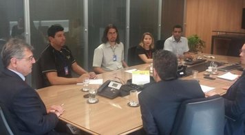 Sindicato faz críticas e propõe alterações no projeto de agências digitais