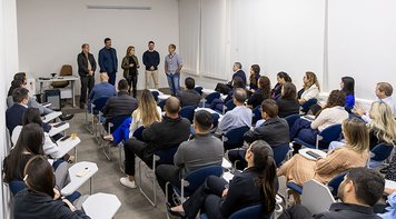 Sindicato dialoga com bancários do Bradesco e destaca importância da Consulta Nacional