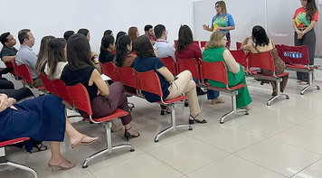 Sindicato intensifica Campanha Nacional 2026 nesta semana