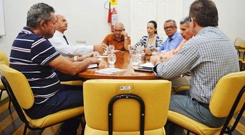 Sindicato cobra explicações sobre transferência de gerenciamentos de planos da CAPAF