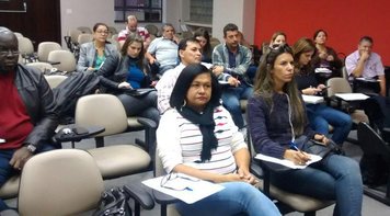 COE Itaú debate alto número de demissões no banco