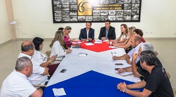 Fetec-CUT/CN e sindicatos cobram ampliação e melhorias no plano de saúde do Bradesco 