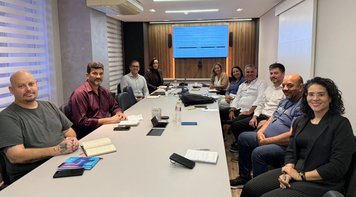 Em reunião com a Fetec, Bradesco promete ampliar rede de atendimento de saúde no Centro-Norte
